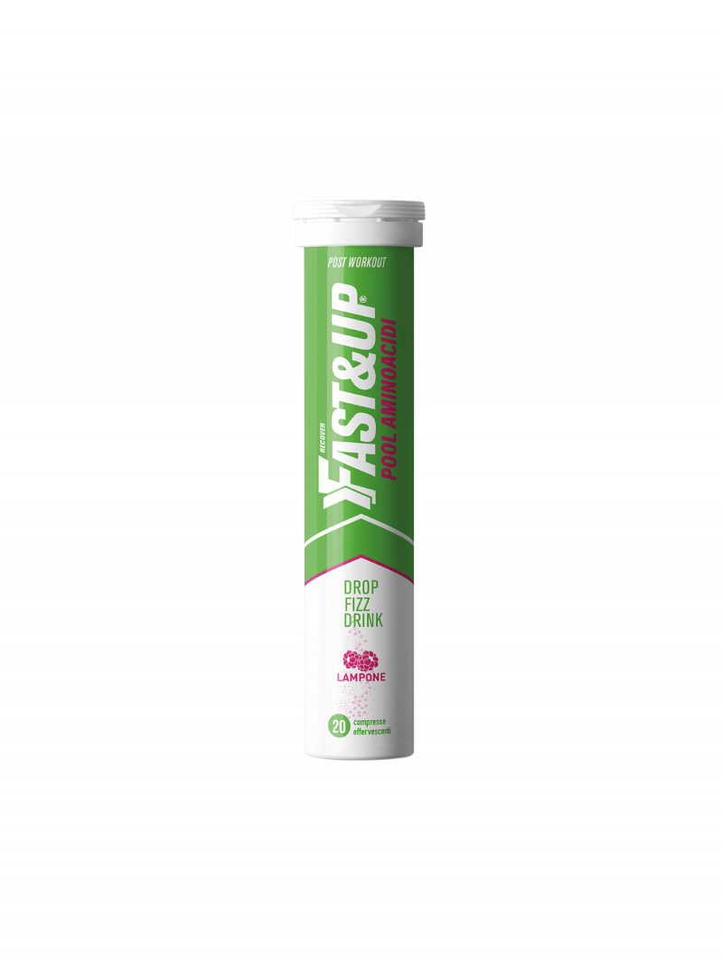 Integratore Amino Acidi Essenziali
