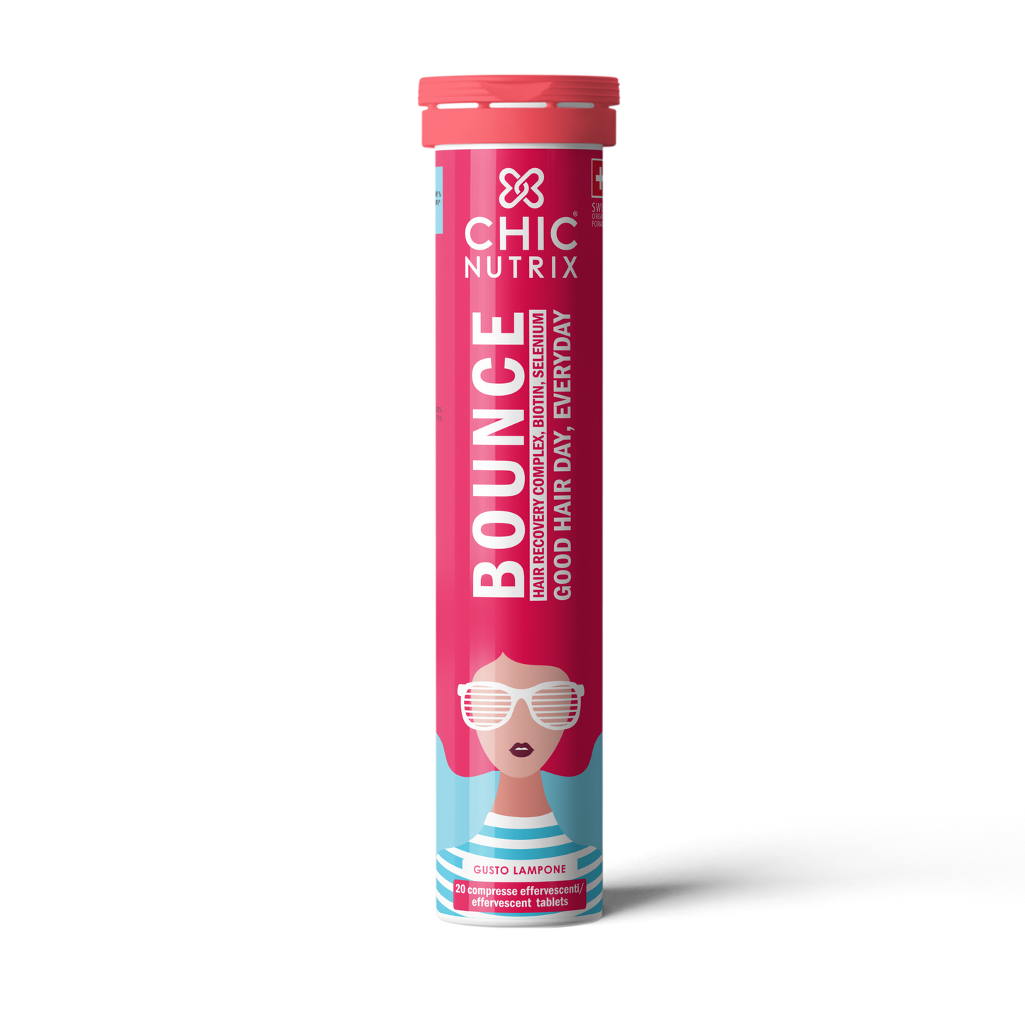 Chic Nutrix Bounce