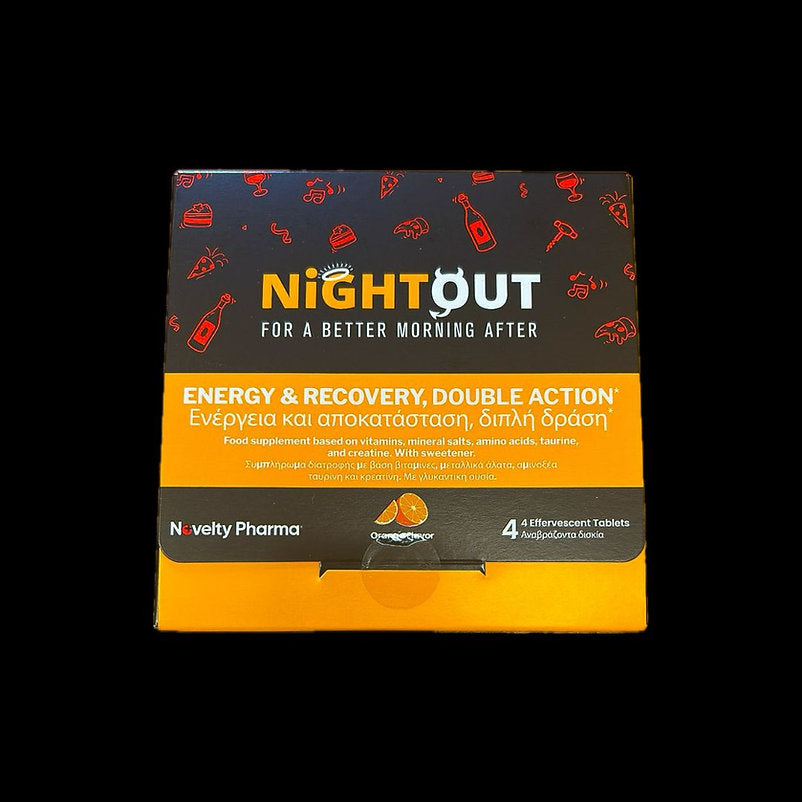 NightOut Pocket N4