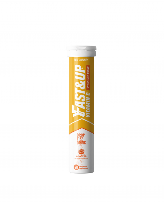 Integratore Vitamina C 1000