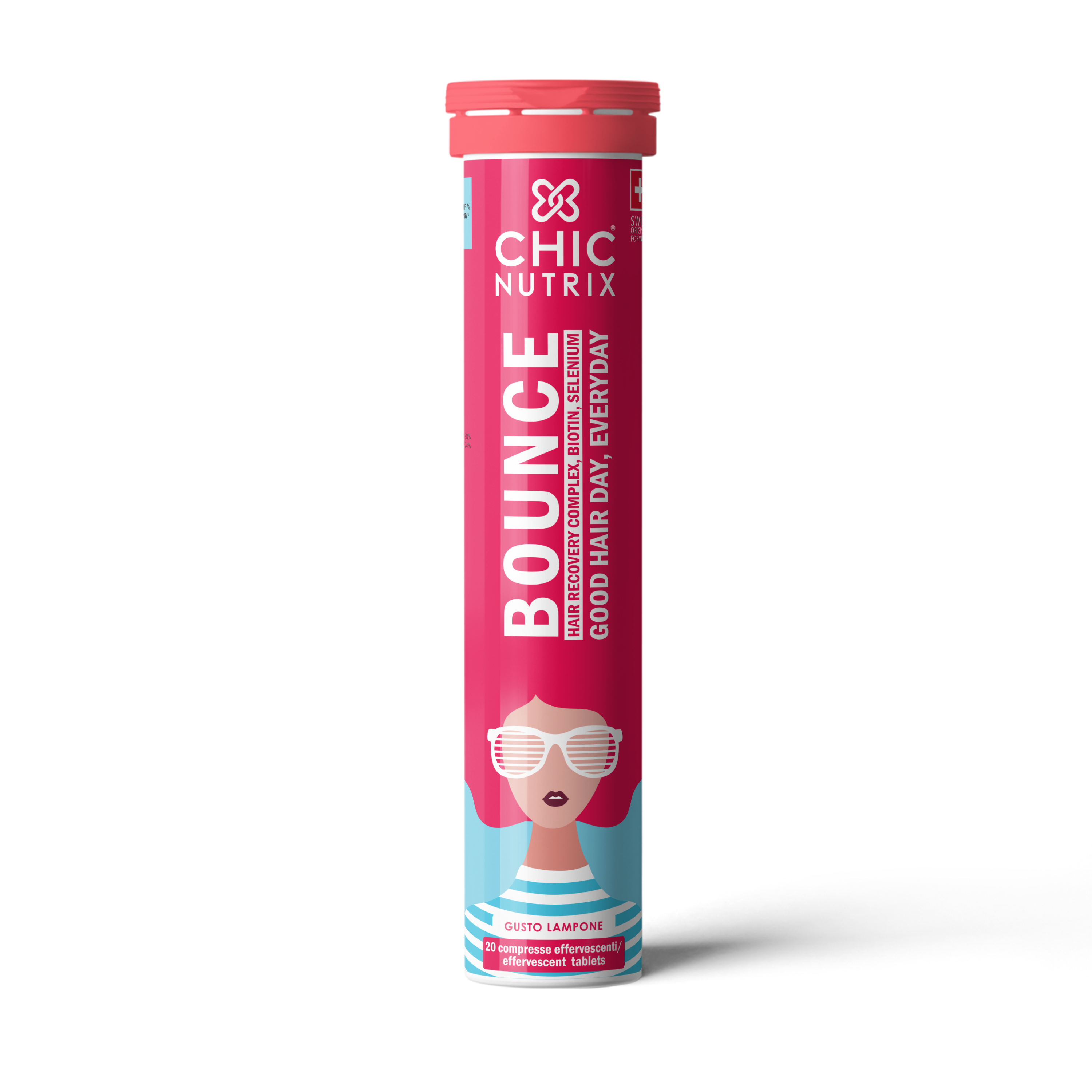 Chic Nutrix Bounce