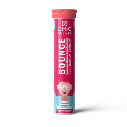 Chic Nutrix Bounce