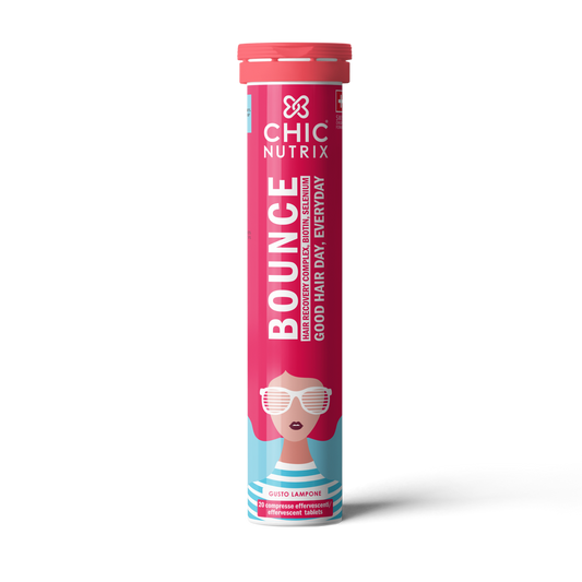 Chic Nutrix Bounce