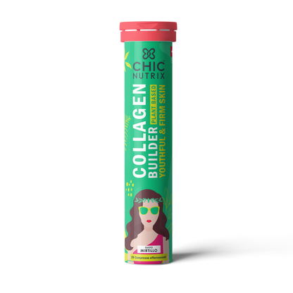Chic Nutrix Collagen Builder