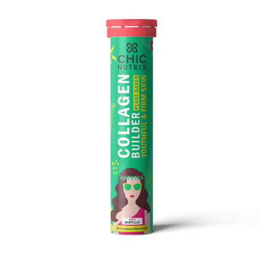 Chic Nutrix Collagen Builder