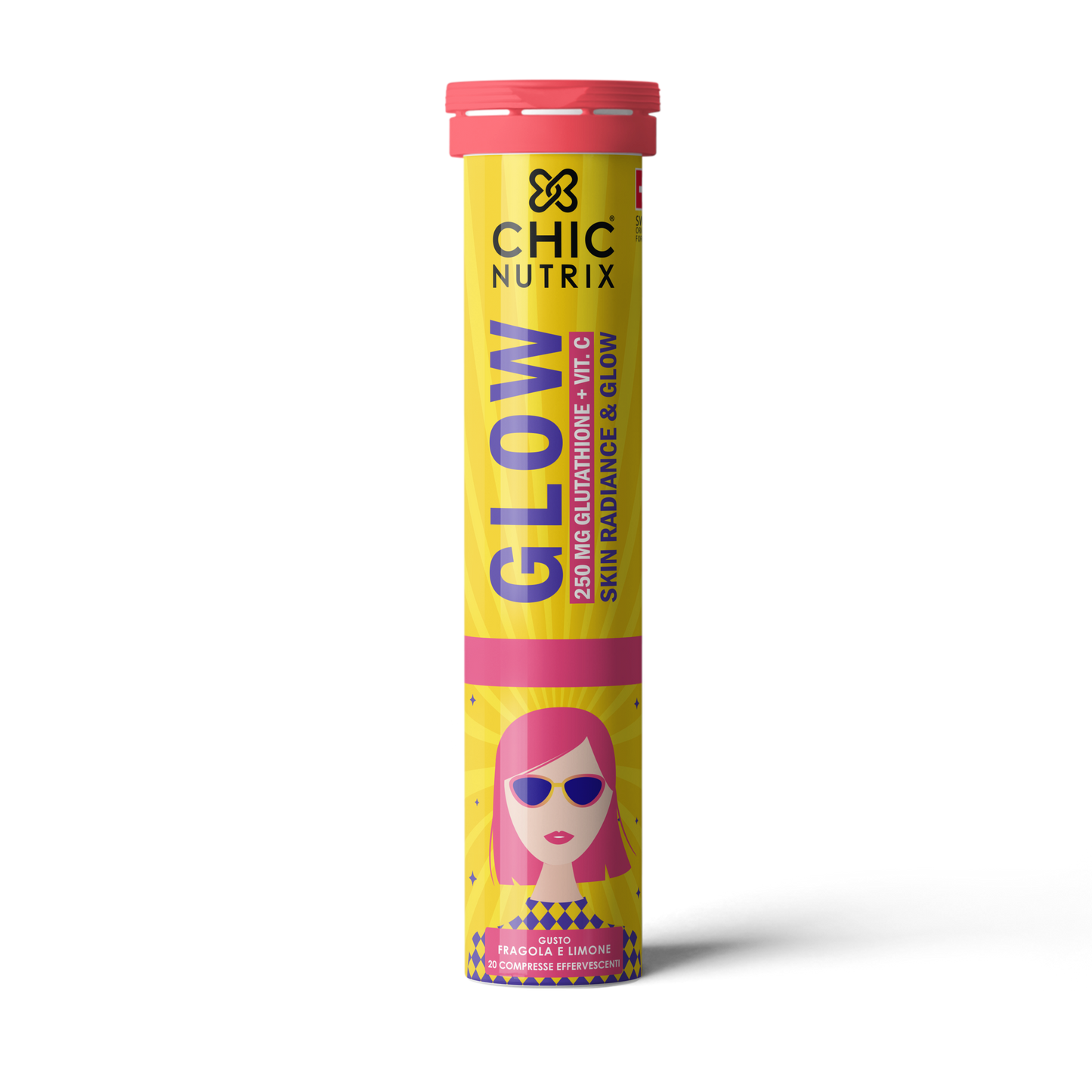 Chic Nutrix Glow