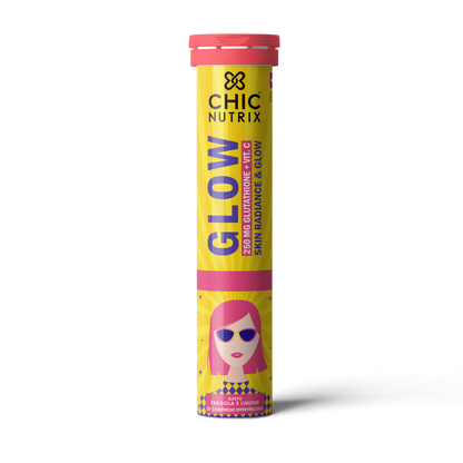 Chic Nutrix Glow
