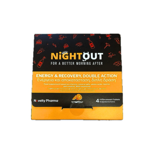 NightOut Pocket N4