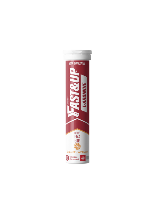Integratore Arginina