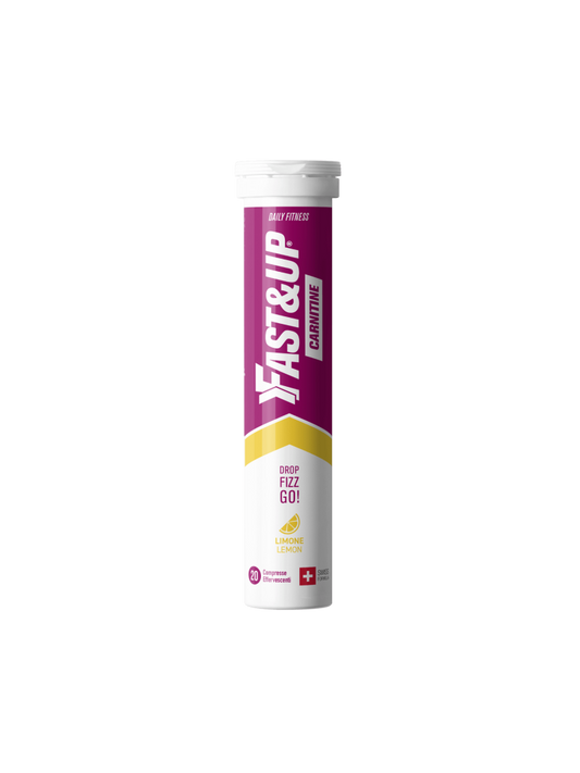 Integratore Carnitina