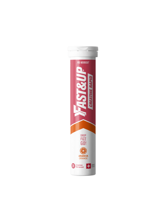 Integratore Creatina